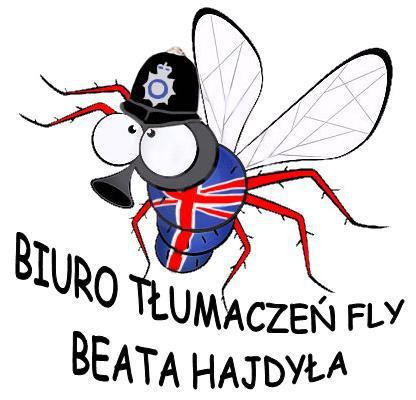 Biuro Tłumaczeń FLY