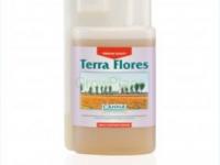 Canna Terra Flores